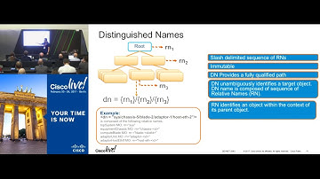 Cisco UCS Python SDKs