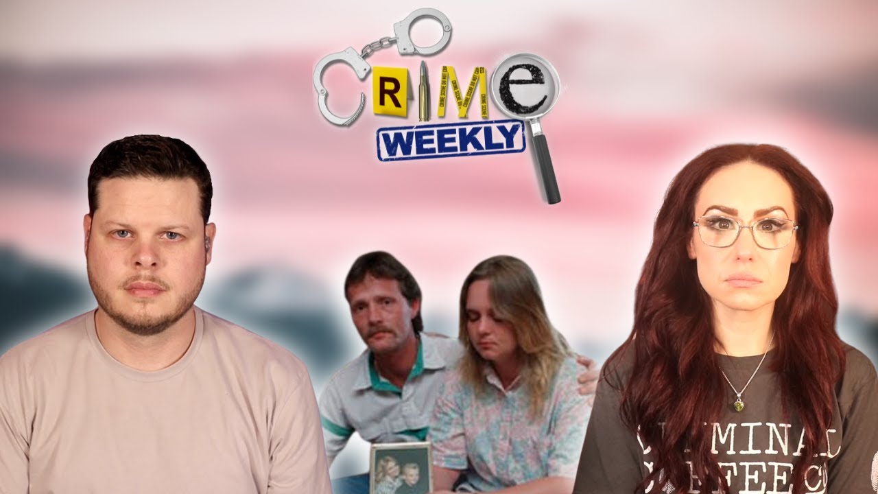 West Memphis Three: Alternate Suspects (Part 8)