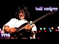 Capture de la vidéo Todd Rundgren | Live At The Warfield, San Francisco, Ca - 1990 (Full Concert)