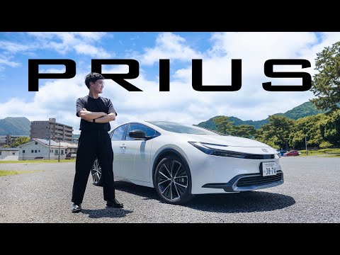 รีวิว All NEW Toyota PRIUS สุดทุกทางในราคาไม่เกินล้าน คนไทยต้องได้ขับรถคันนี้!