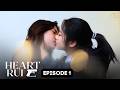Heart Rule - Girl Love Series EP 1 (SUB)