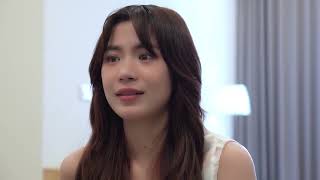 Aturan Hati - Seri Cinta Gadis Episode 1 (SUB)