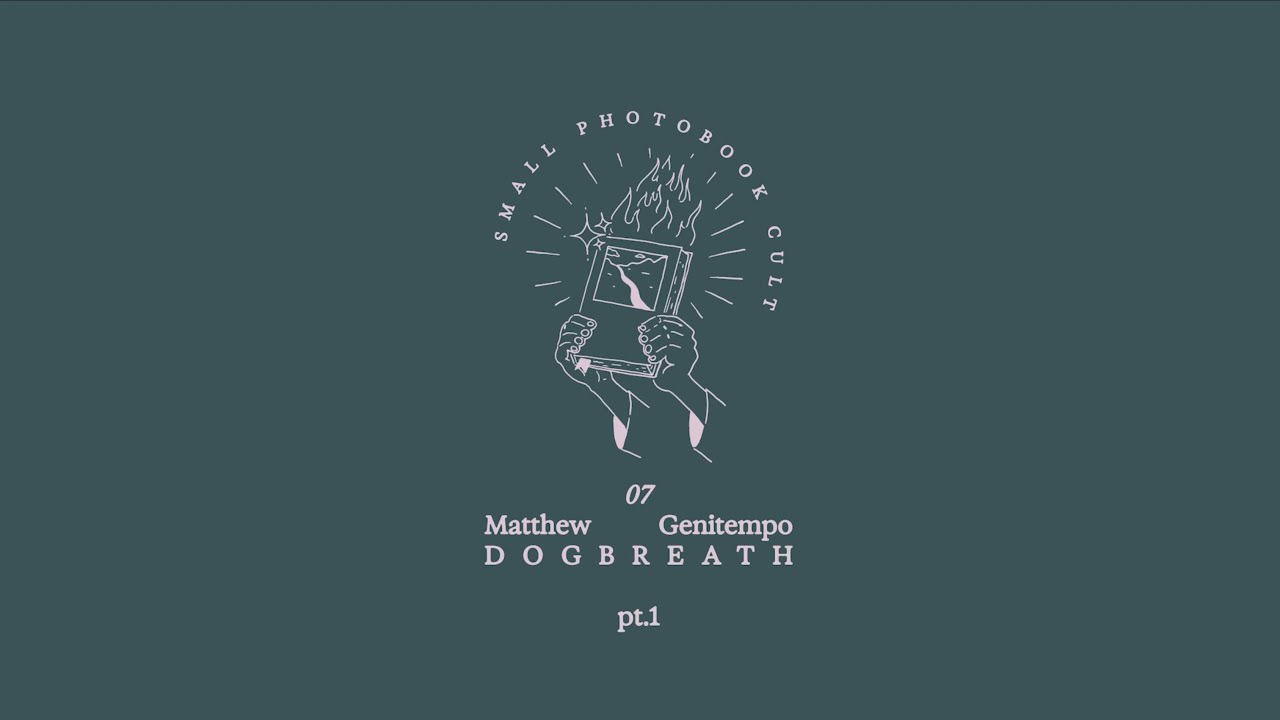 アート・デザイン・音楽 Matthew Genitempo / Dogbreath 07 - Matthew Genitempo - DOGBREATH part 1 - YouTube