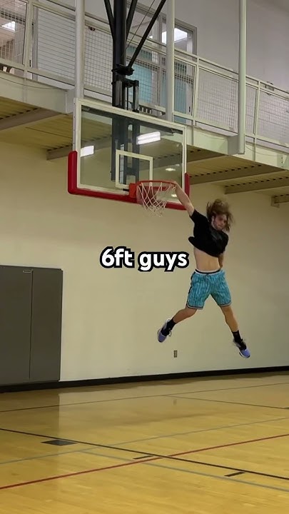 5-11-vs-6ft-guys-trying-to-dunk-dunk-basketball-ballislife