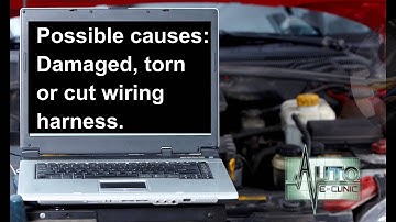 P0449 EVAP Vent Valve Solenoid Circuit Malfunction