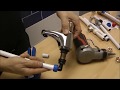 Uponor Q&amp;E  Tap Connections: plumbing made quick and easy!