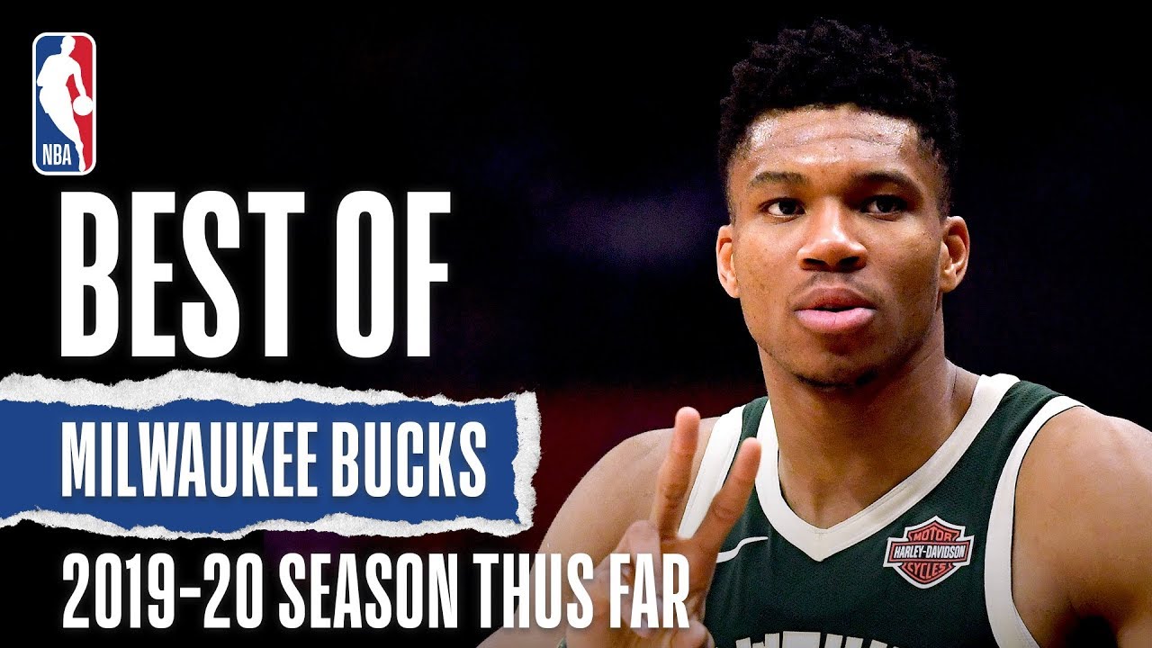 Milwaukee Bucks: 3 big questions at the halfway mark of 2019-20 season