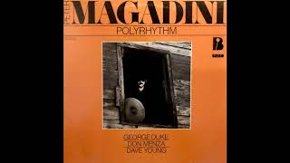 Pete Magadini - Midnight Bolero