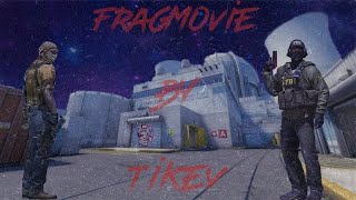 CS:GO Frag Movie - BONES - Mortuary