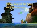 Donkey kong 64  dk isles  warp pad locations guide