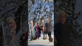 Frozen 2/Into The Unknown /Panic! At The Disco Version #goodlifeq