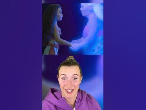 THE SECRET BEHIND MOANA!🥺 - YouTube THE SECRET BEHIND MOANA!🥺 - YouTube