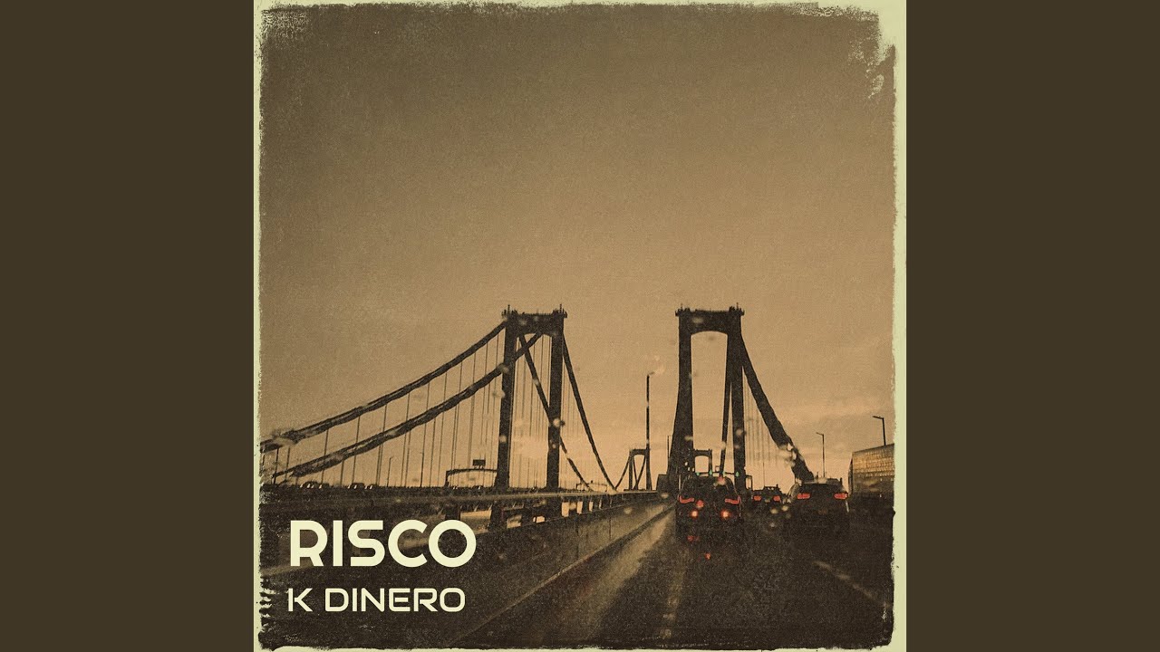 Risco adlı videoyu YouTube'da izle Risco adlı videoyu YouTube'da izle