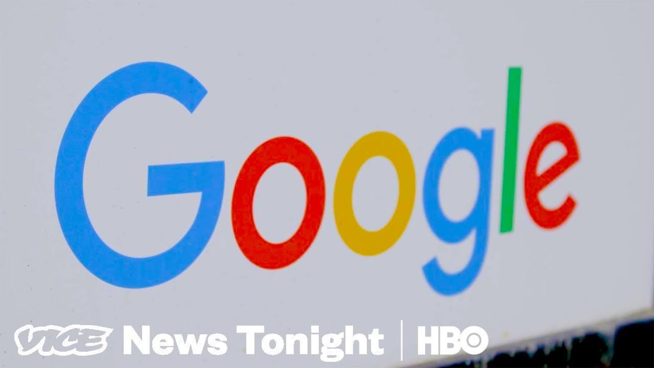 Film backdrop image for Google Listed Nazism As The California GOP's Ideology (HBO) (2018)