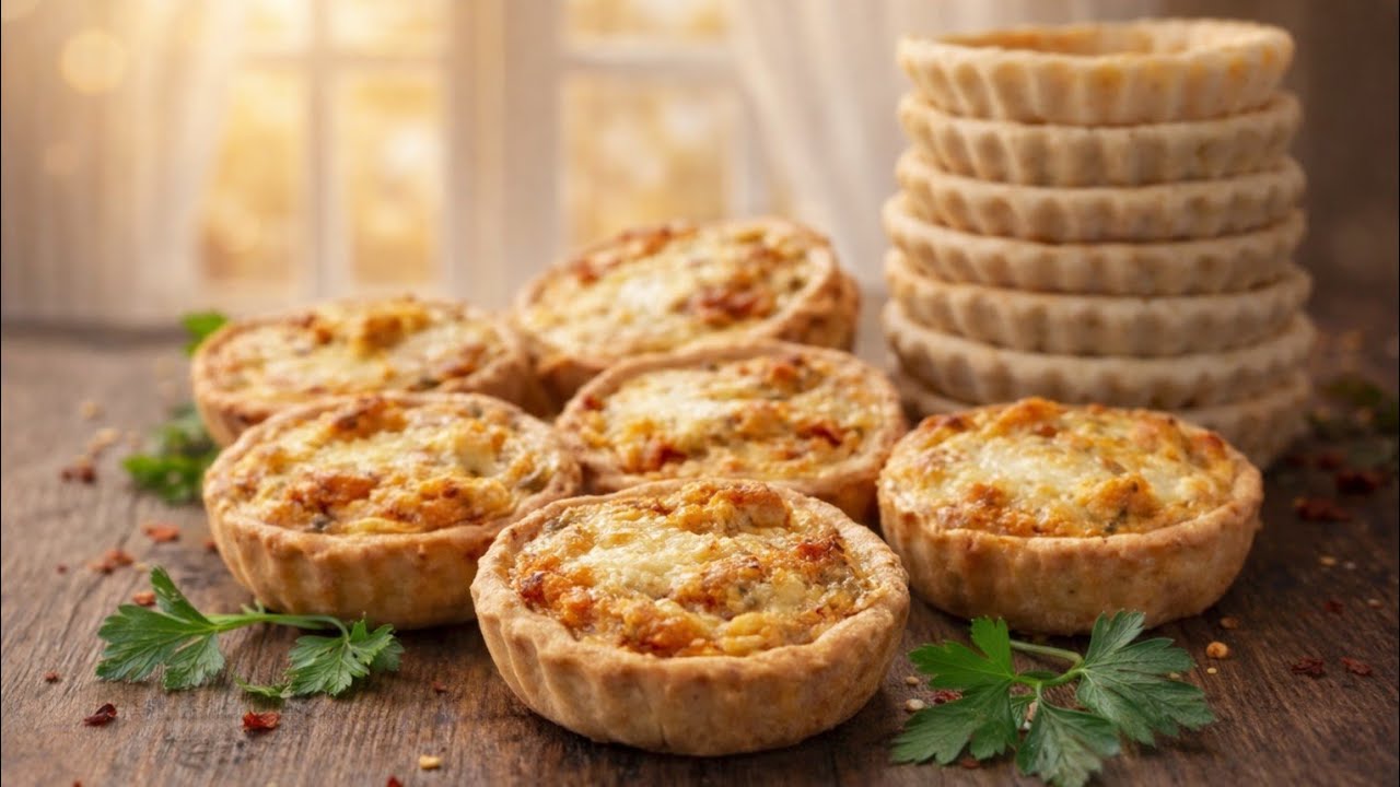 تحضيرات رمضان 2026| حضّري عجينة الكيش وخزنيها لرمضان 