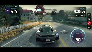 2023 June Need for Speed No Limits visuals update for Pixel 7 Pro