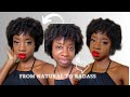 From natural to badass you get to see this  youtuber skincare beauty makeup