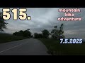 Mountain Bike Adventure No 515 7 5 2025 Mountain Bike Adventure No 515 7 5 2025