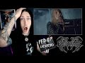 Black Metal Musician Reacts: | GHOSTEMANE | Fed Up/Lazaretto/AI