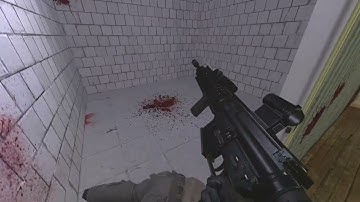 hold out| Gmod realism