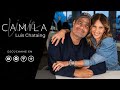 CAMILA LIVE - Luis Chataing: Recomenzar con humor. - Ep. 19