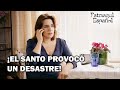 Fatmagul Español - ¡El Santo provocó un desastre! - Sección 29