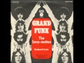 Grand Funk Railroad - The Loco-Motion (HD) (1080p)