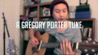 "Real Good Hands" (Gregory Porter Cover) by Richard Tranley