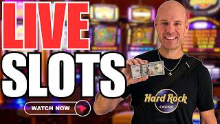INSANE JACKPOT HUNT! 🚨 Live Slot Machine Play & Big Wins | Money Matt Slots screenshot 2