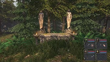 Final Adventure - E6: Funeral