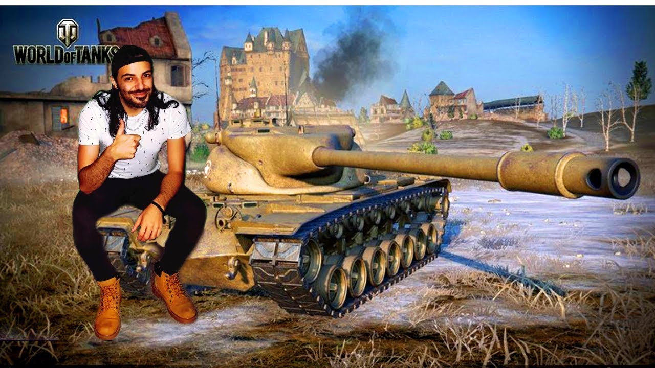SE ME VA DE LAS MANOS XDD - WoT PS4 - Nexxuz ark survival evolved admin commands