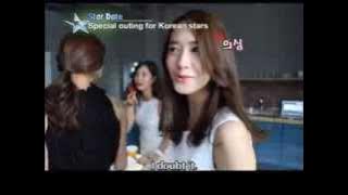 [Star Date] TVXQ, Super Junior, SNSD - All SM Town crew got together!
