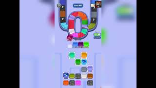 Beads out level 497 Walkthrough Solution