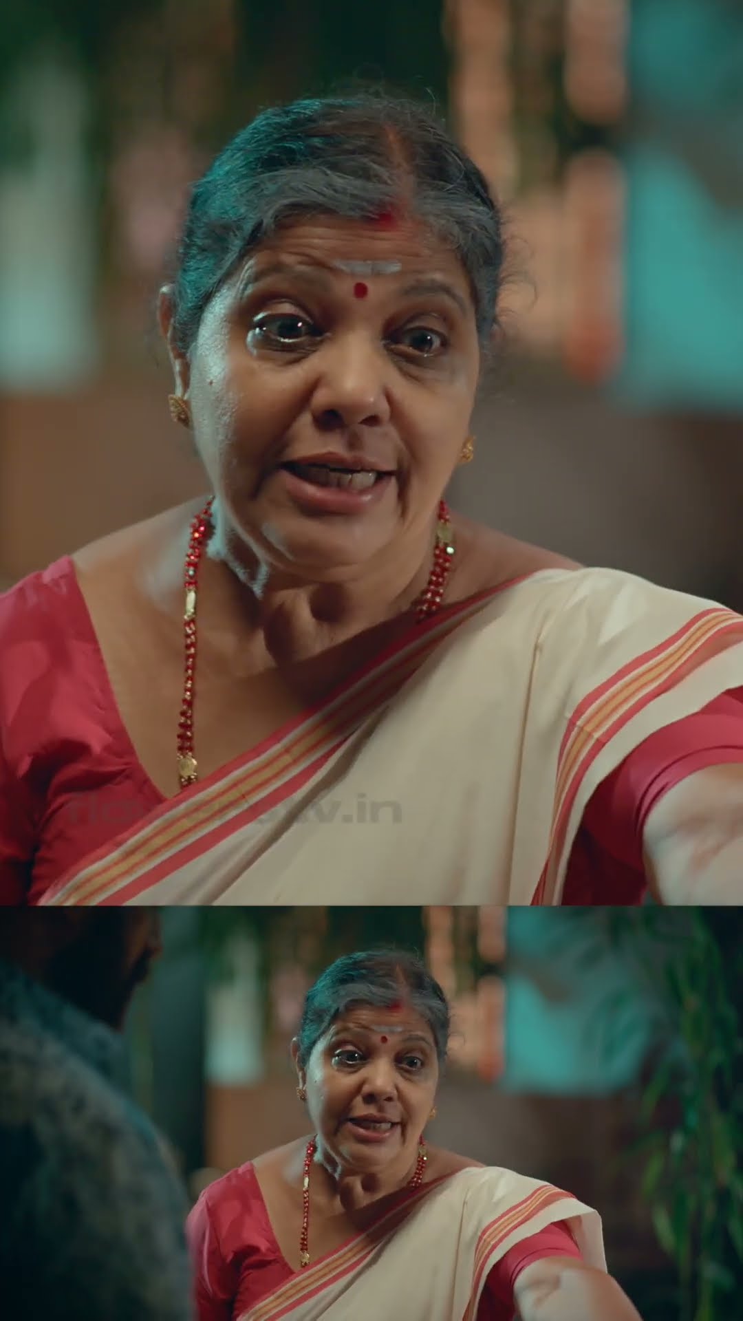 അലക്സിക്ക് നേരെ ഇലഞ്ഞിക്കൽ തറവാട്