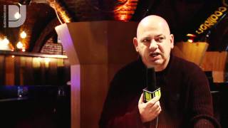 Interview with Steve Mac