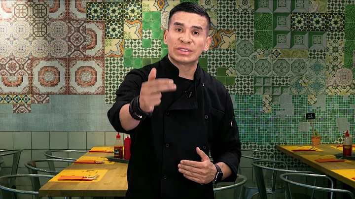 Sistematiza tu Restaurante | Alonso Mndez | Restau...