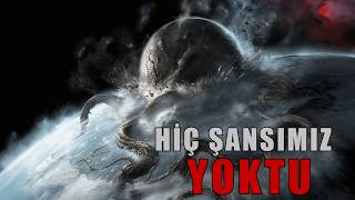 Dead Space Serisinin En Karanlık Oyunu