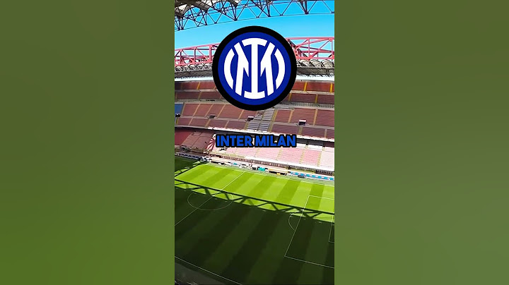 San Siro: The End of an Era? 🏟️💔