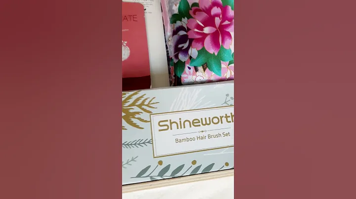 Mothers Day Gift Ideas #mothersday #giftbasket #mothersdaygift #mothersdaygiftidea #shortsvideo