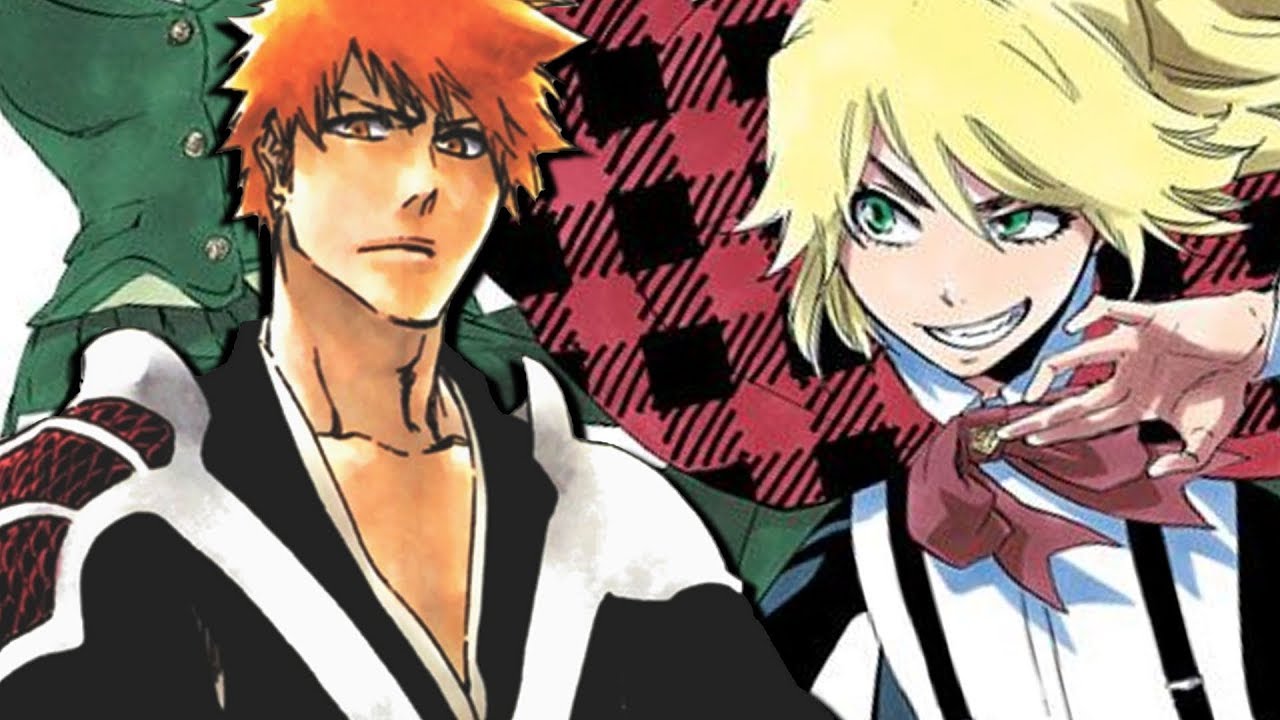 Bleach Universe