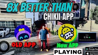 I Tried 1 NEW *Unlimited Time* Cloud Gaming Apps For Gta5 | Unlimited Time Cloud Gaming||#1