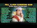 Gandrung nabi terbaru 2024  full album hadroh gandrung nabi terbaru 2024