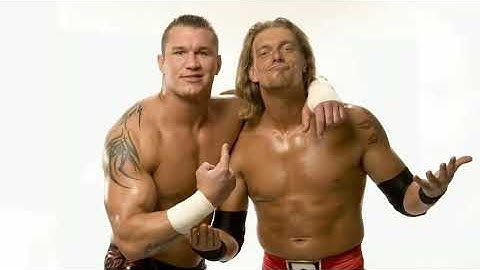 BACKLASH 2020 EDGE VS RANDY ORTON HILLIGHTS #WWE