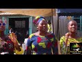 Your Voice Melody //Omwana Omosiru//Live performance at Noonkopir SDA Camp meeting _Kitengela