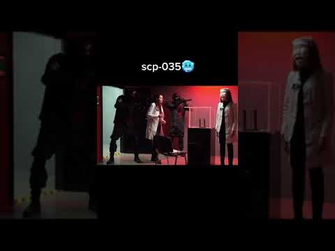SCP-305😱😱 #shorts