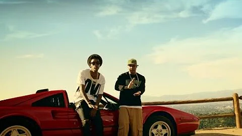 (FREE) Curren$y x Wiz Khalifa Type Beat "Good Love" (Prod. YOAJM)