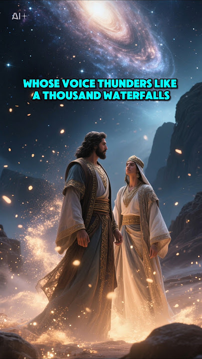 God's Incredible Power And Glory #shorts