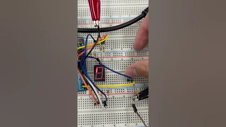 Lab05_exp3 Demo Video