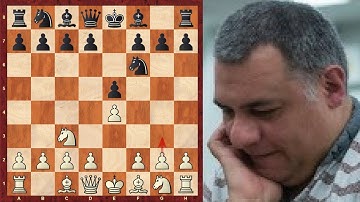 Instructive Chess Game: Don