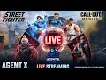 You Won't Believe the BEST Street Fighter Character in COD Mobile